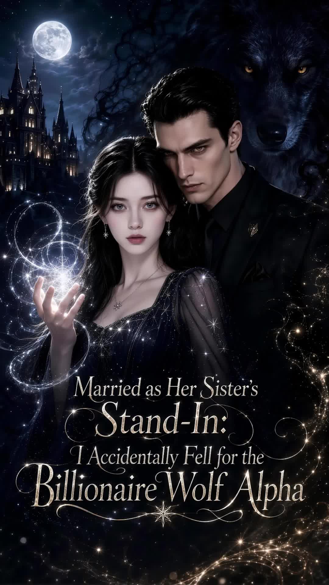 Episode 31 of Married as Her Sister’s Stand-In: I Accidentally Fell for the Billionaire Wolf Alpha