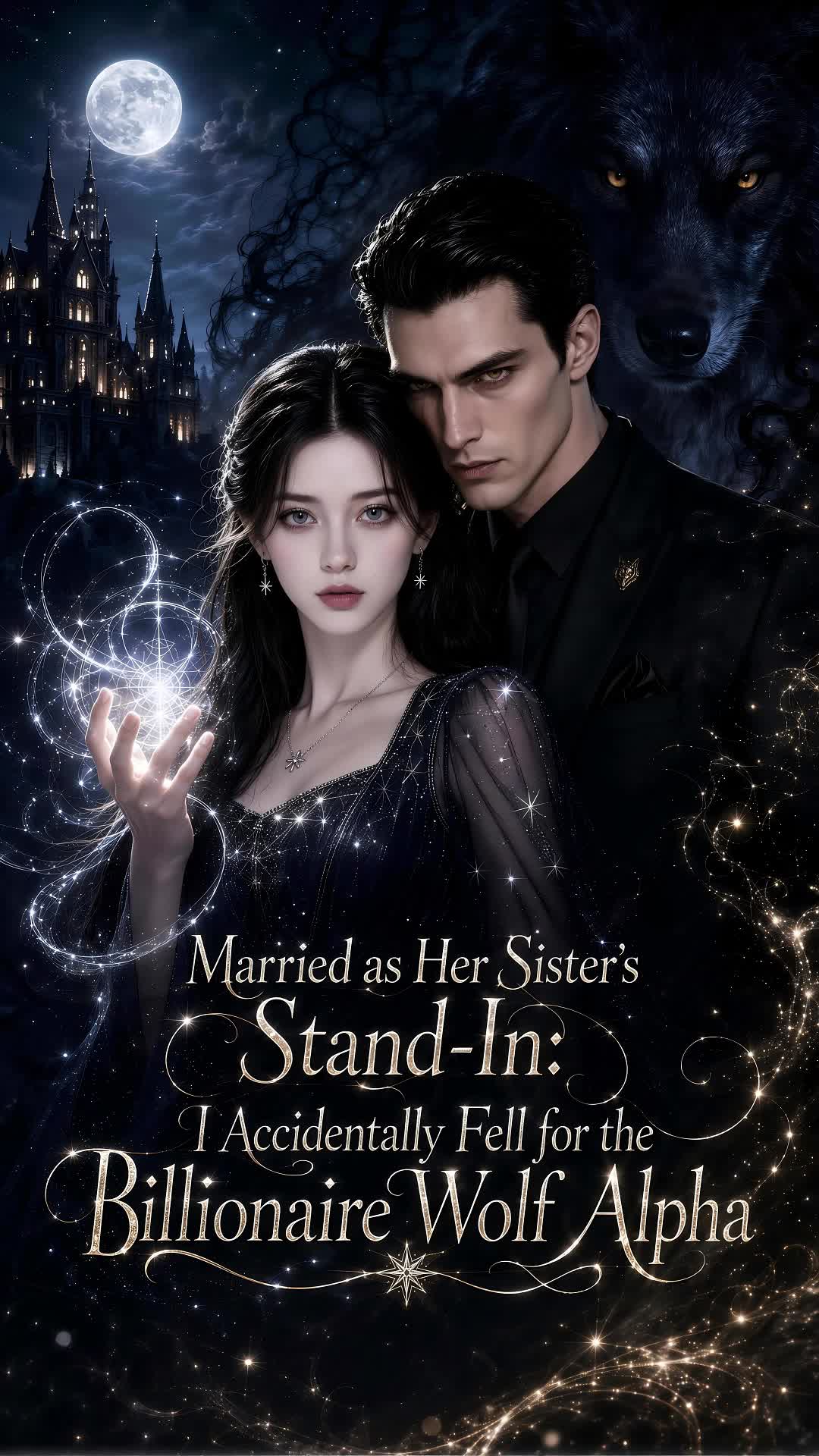 Episode 40 of Married as Her Sister’s Stand-In: I Accidentally Fell for the Billionaire Wolf Alpha