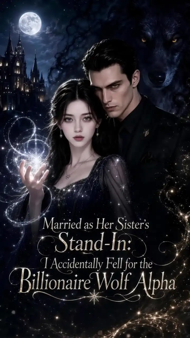Episode 31 of Married as Her Sister’s Stand-In: I Accidentally Fell for the Billionaire Wolf Alpha