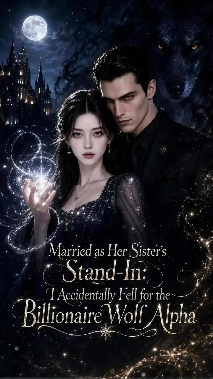 Episode 45 of Married as Her Sister’s Stand-In: I Accidentally Fell for the Billionaire Wolf Alpha
