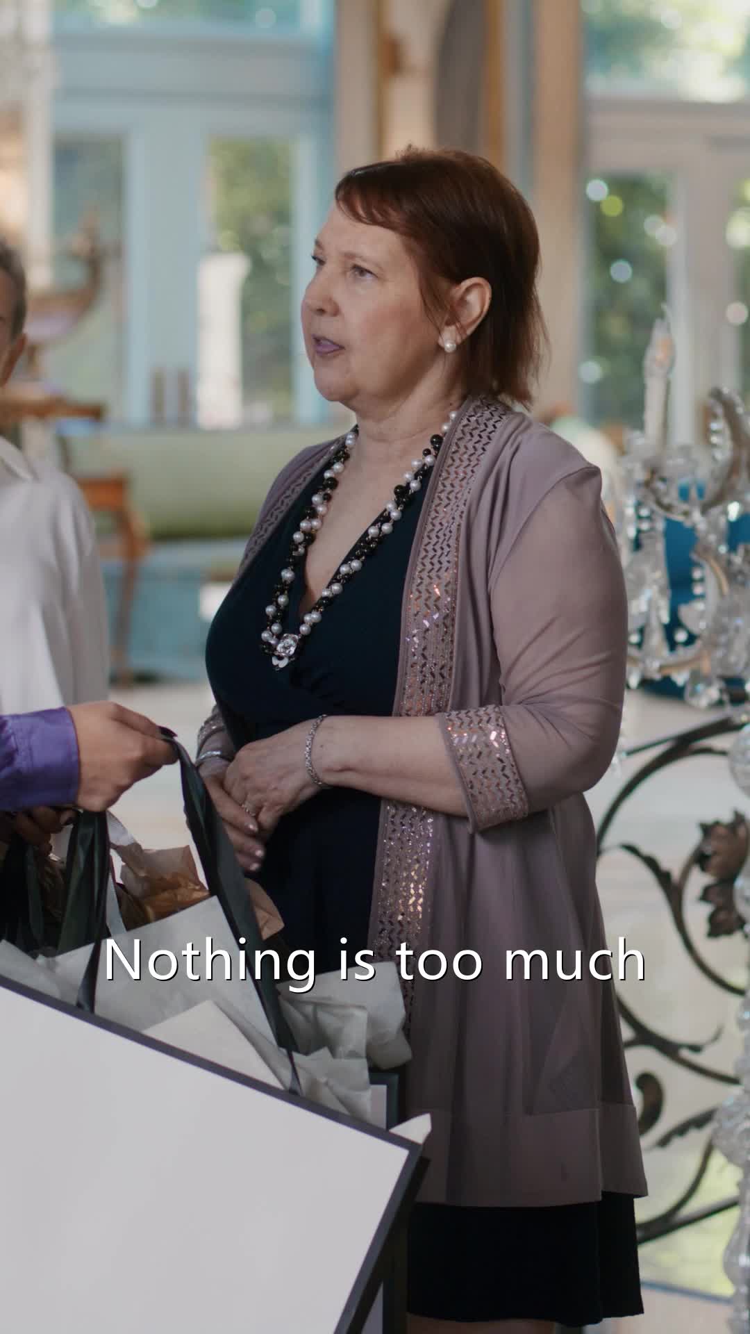 Episode 14 of Married at First Sight