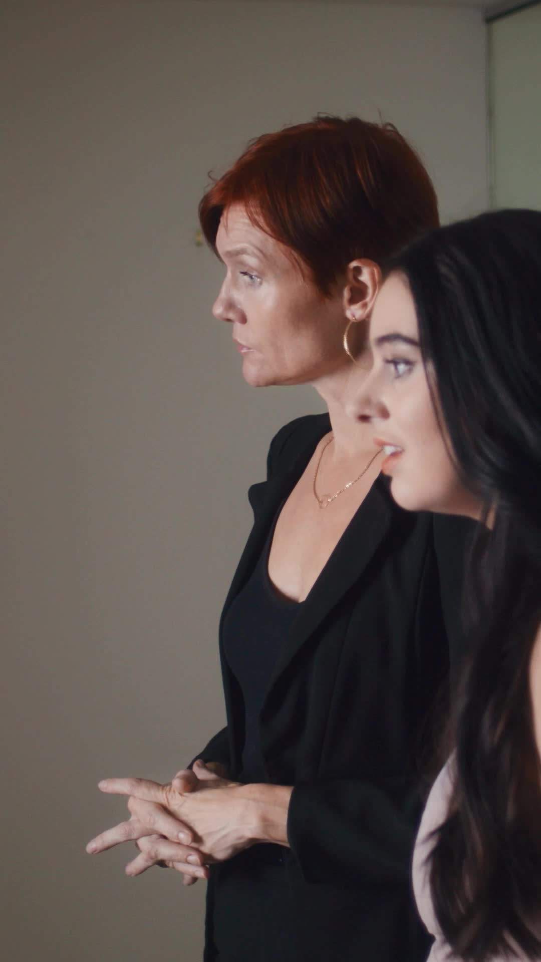 Episode 18 of Married at First Sight