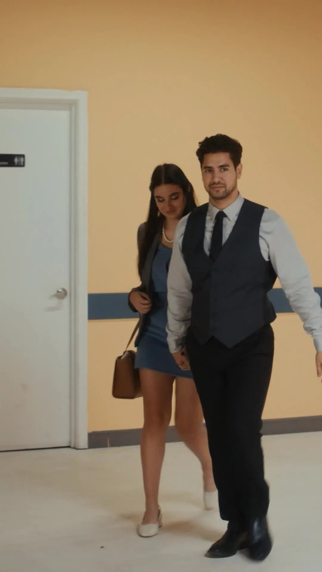 Episode 28 of Married at First Sight