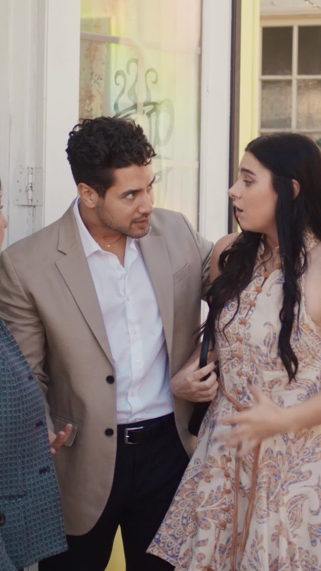 Episode 3 of Married at First Sight