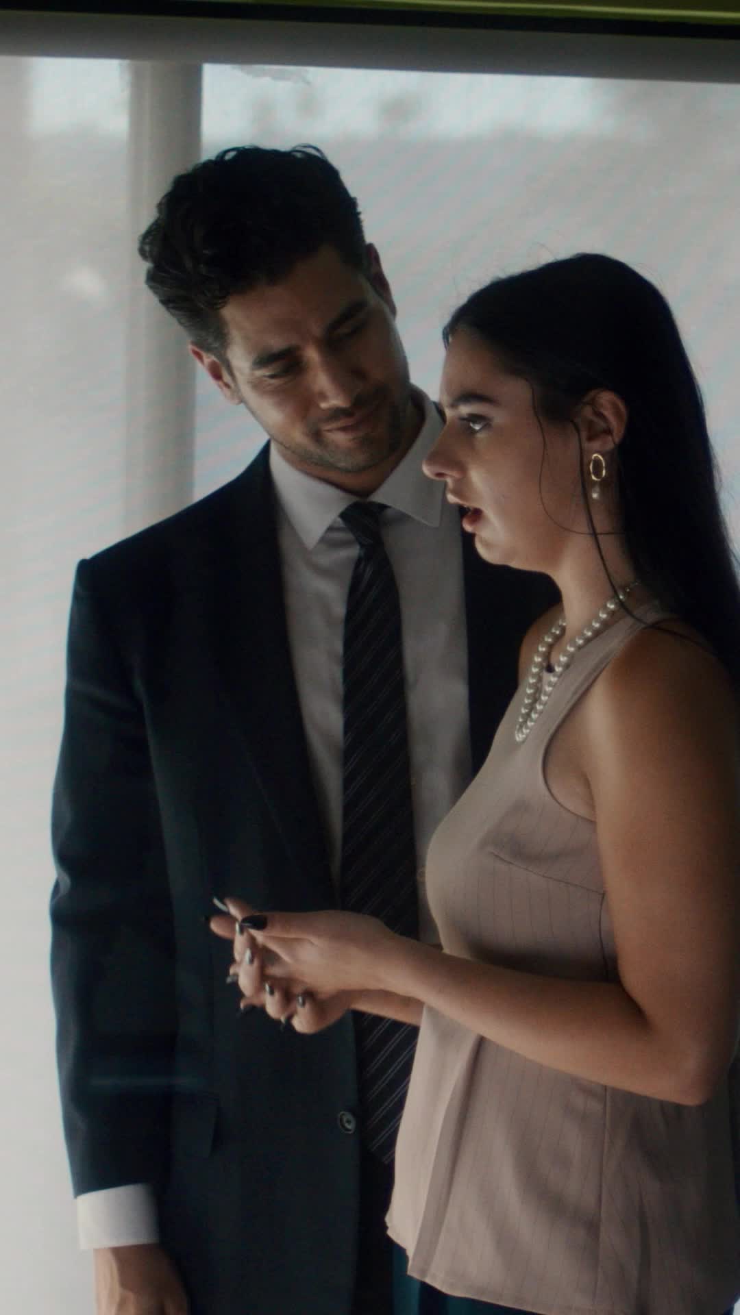 Episode 37 of Married at First Sight