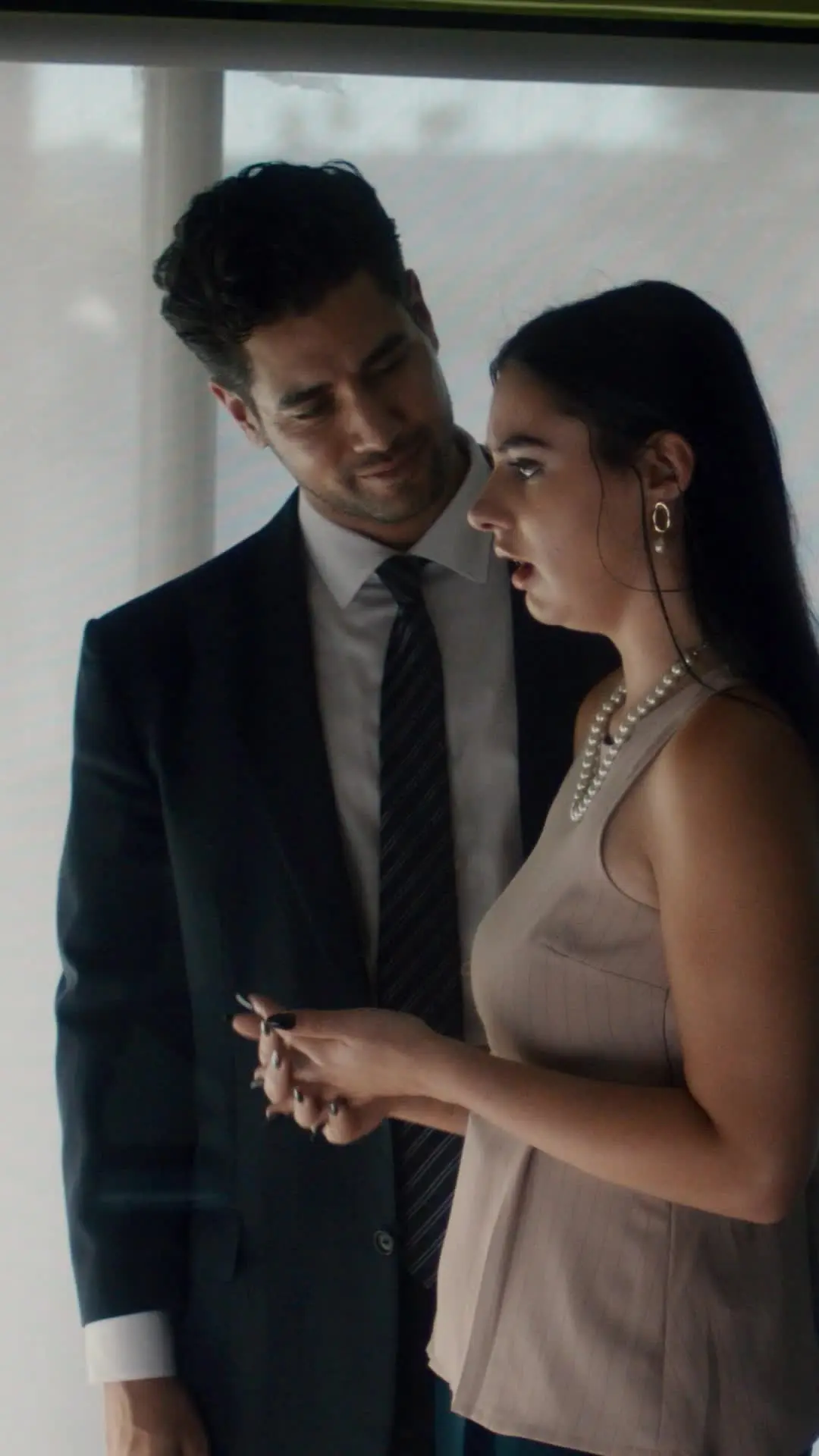 Episode 37 of Married at First Sight