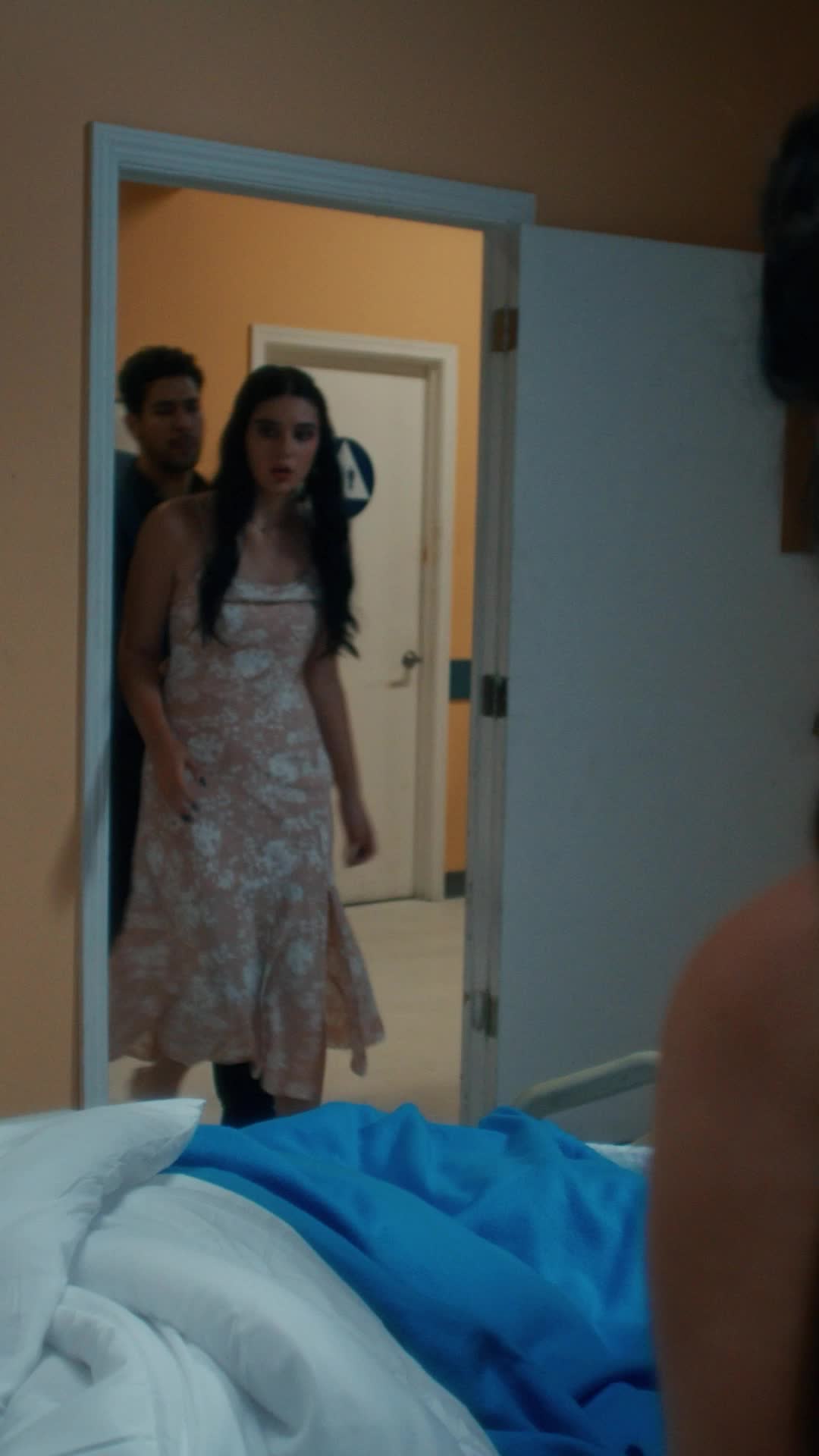Episode 39 of Married at First Sight