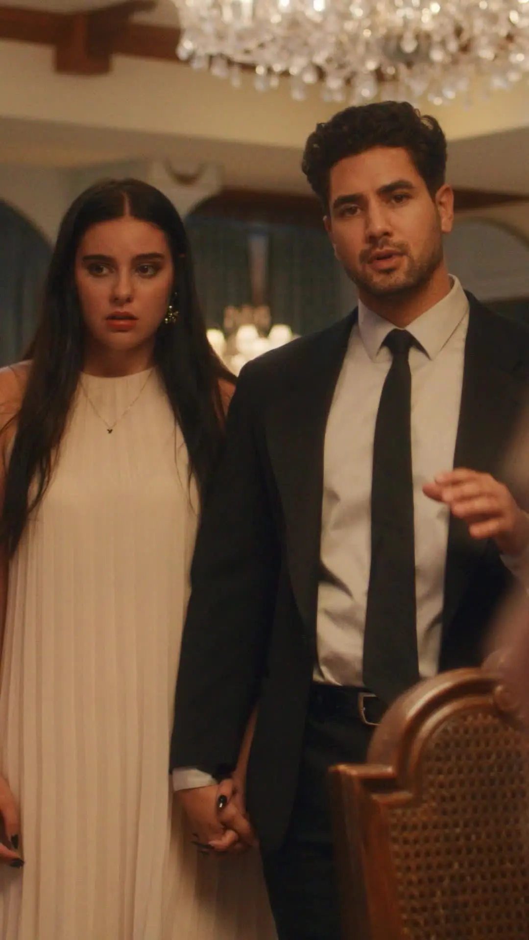 Episode 59 of Married at First Sight