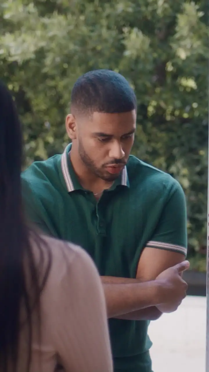 Episode 83 of Married at First Sight