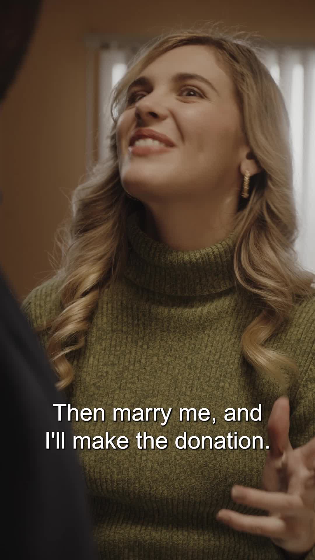 Episode 5 of Married for Green Card, Stayed for Love