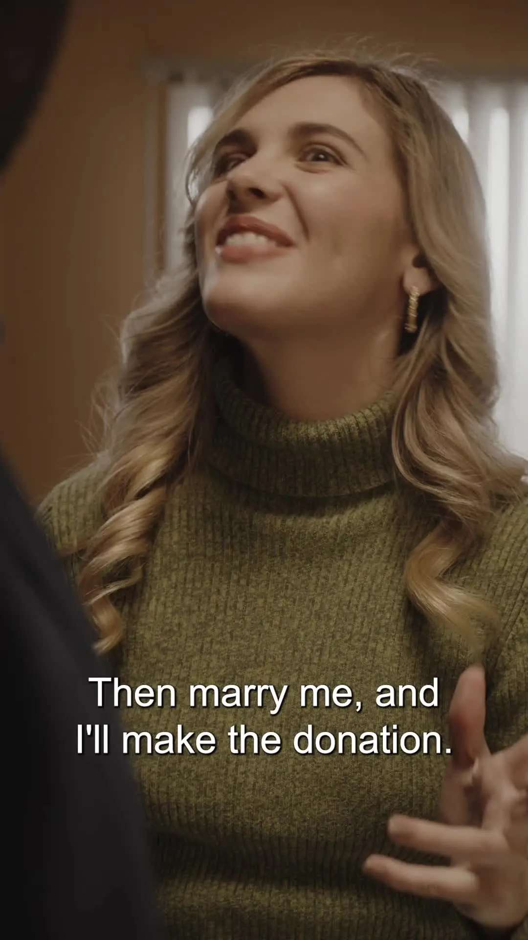 Episode 5 of Married for Green Card, Stayed for Love