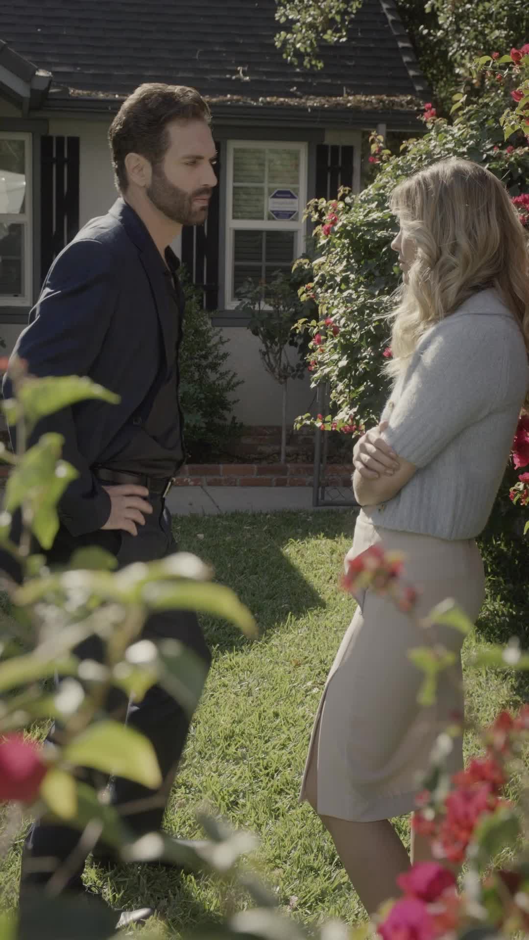 Episode 61 of Married for Green Card, Stayed for Love