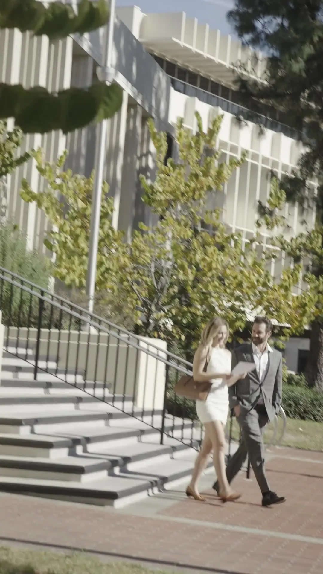 Episode 9 of Married for Green Card, Stayed for Love