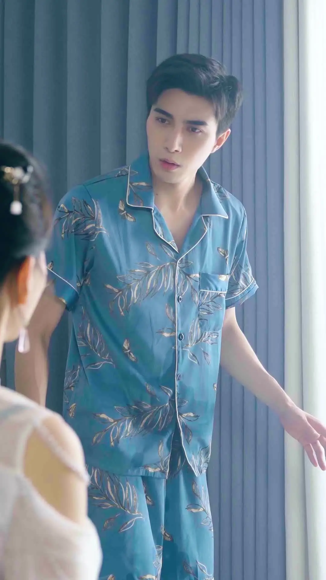 Episode 11 of Married in a Flash to the Healing Fairy