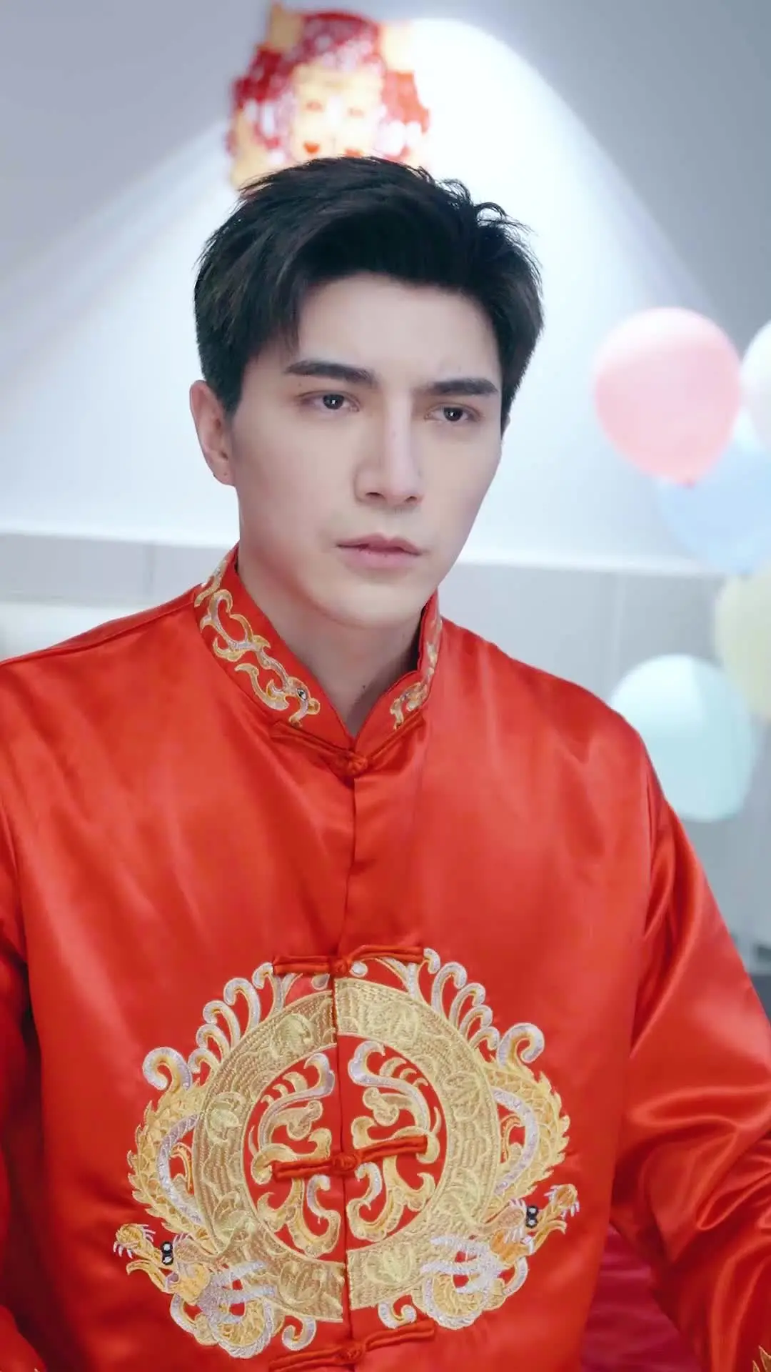 Episode 14 of Married in a Flash to the Healing Fairy