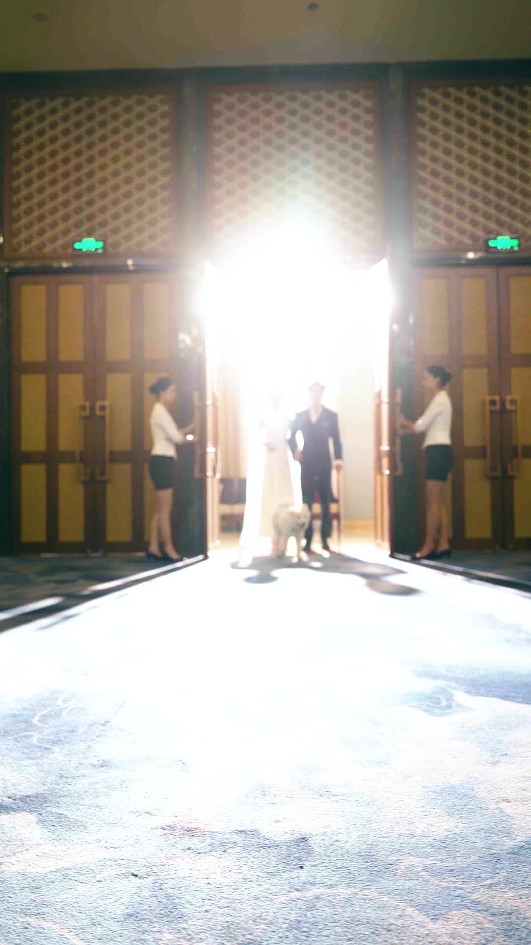 Episode 16 of Married in a Flash to the Healing Fairy