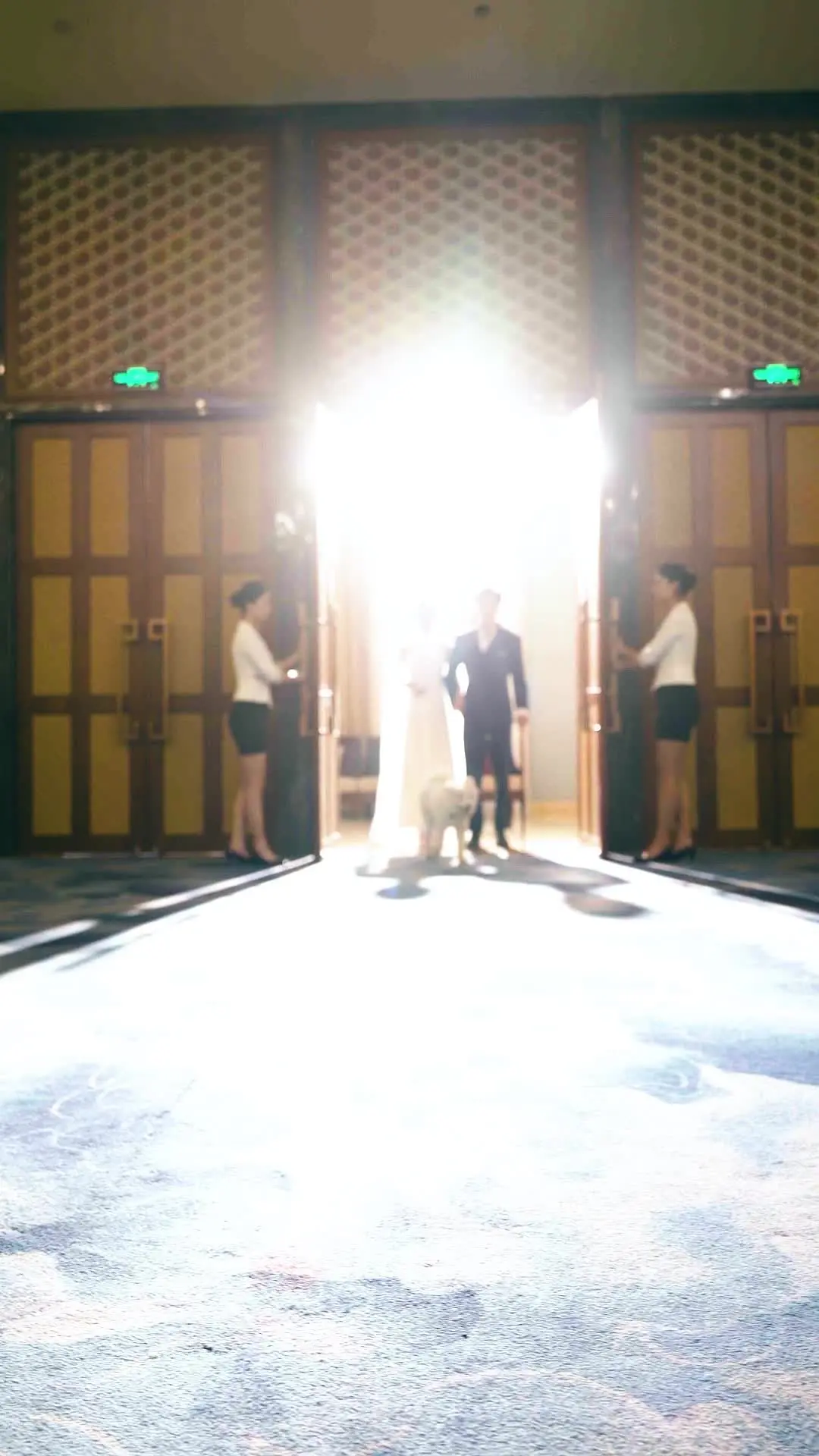 Episode 16 of Married in a Flash to the Healing Fairy
