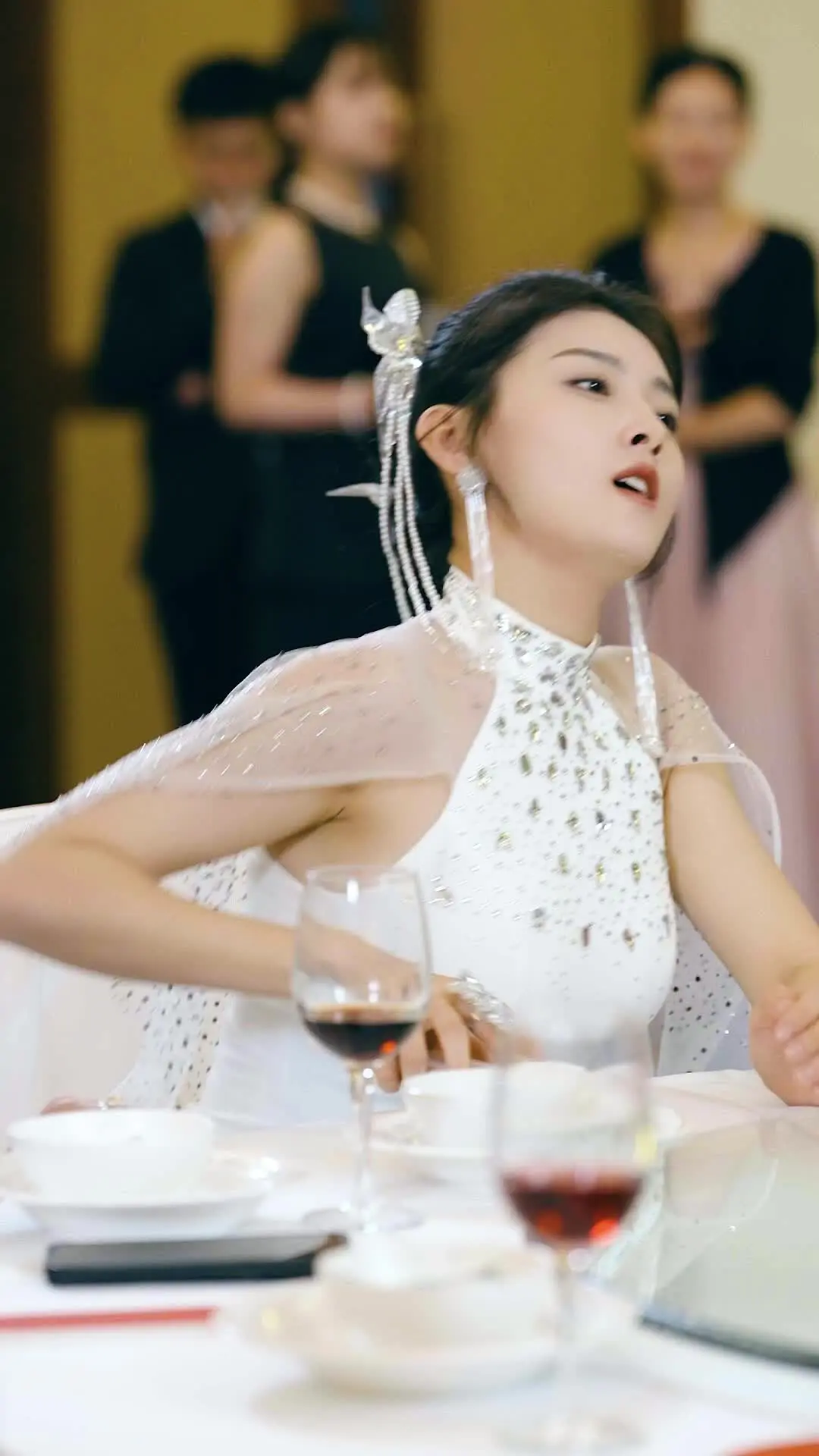 Episode 18 of Married in a Flash to the Healing Fairy