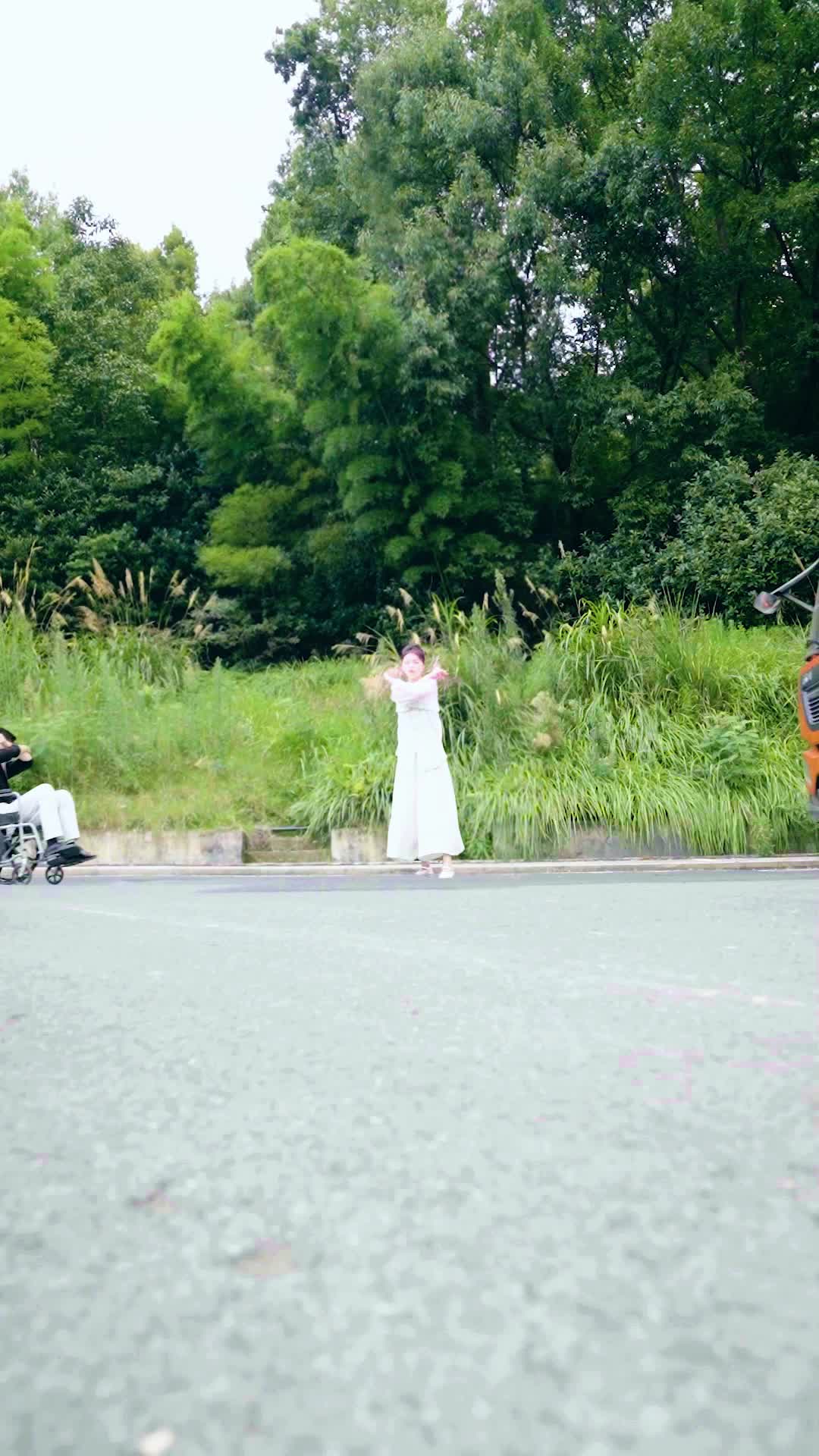 Episode 2 of Married in a Flash to the Healing Fairy