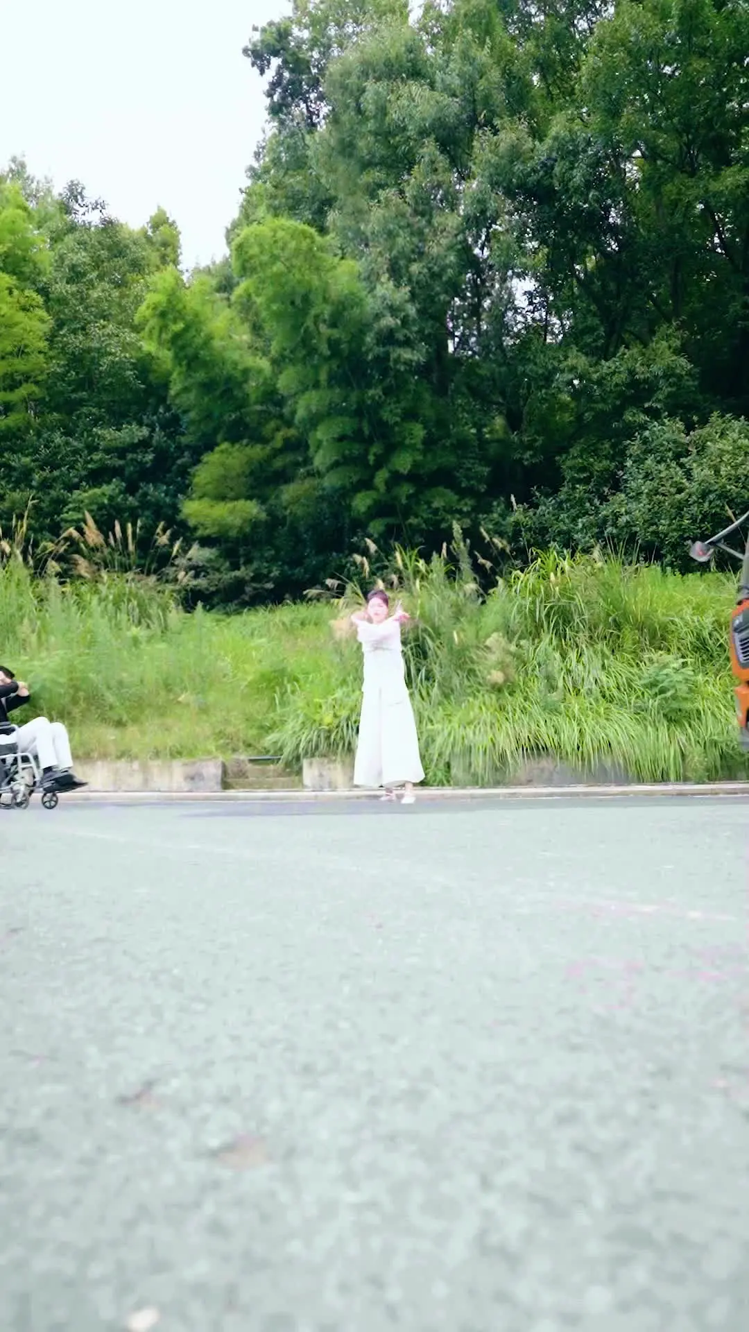 Episode 2 of Married in a Flash to the Healing Fairy