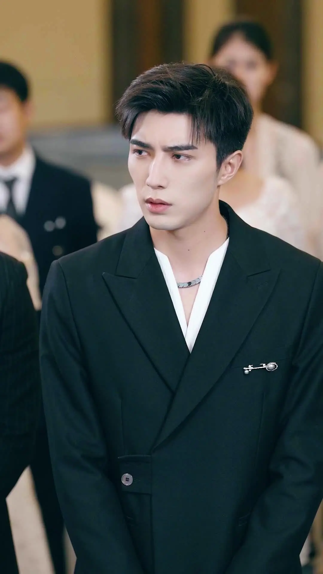Episode 20 of Married in a Flash to the Healing Fairy