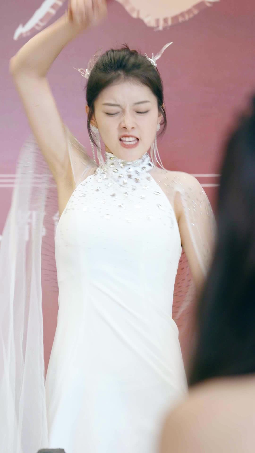 Episode 21 of Married in a Flash to the Healing Fairy
