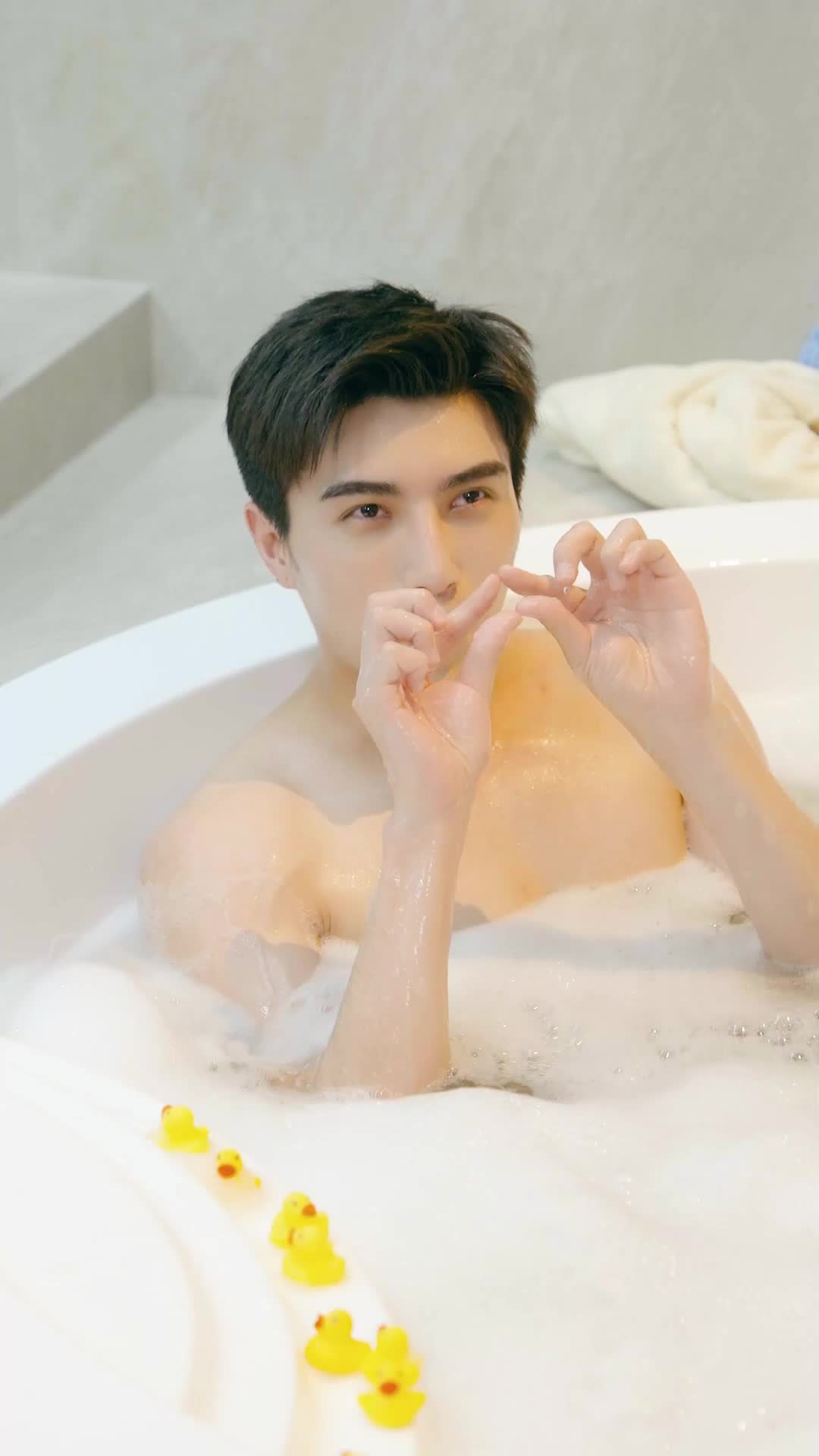 Episode 27 of Married in a Flash to the Healing Fairy