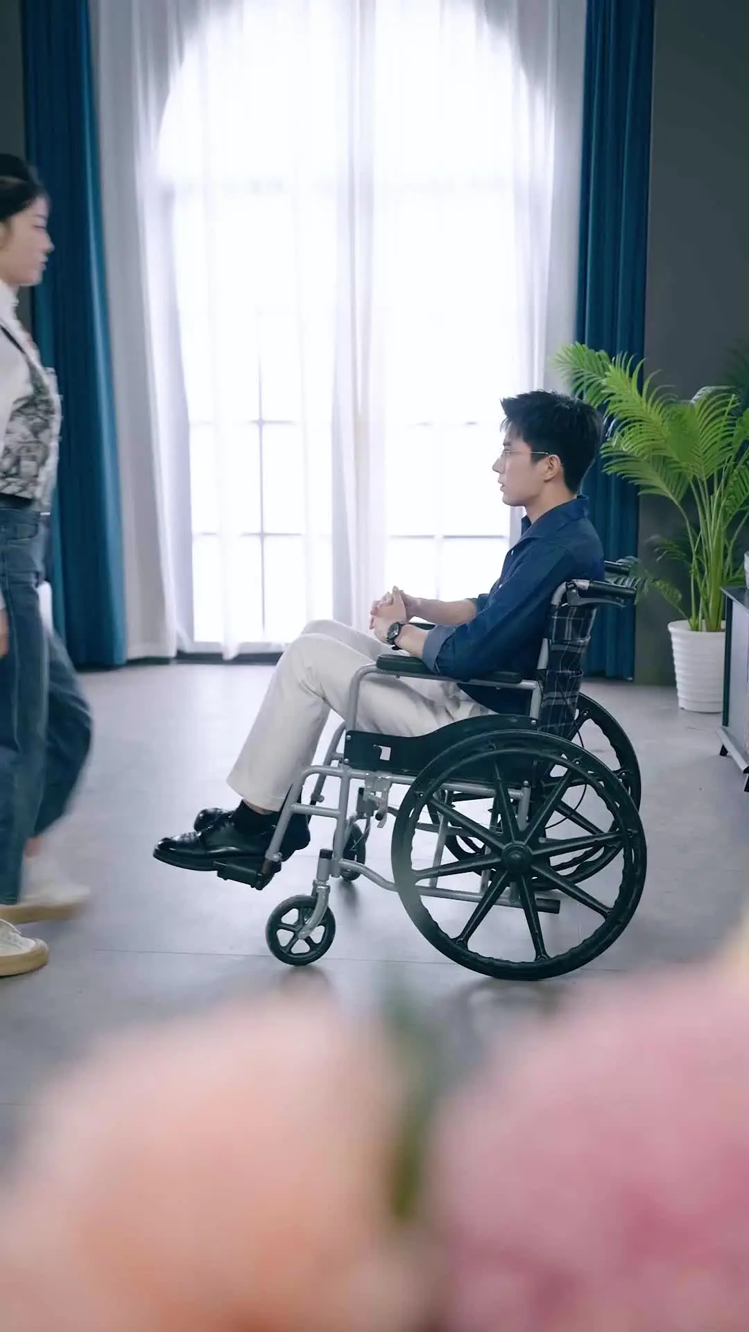 Episode 29 of Married in a Flash to the Healing Fairy