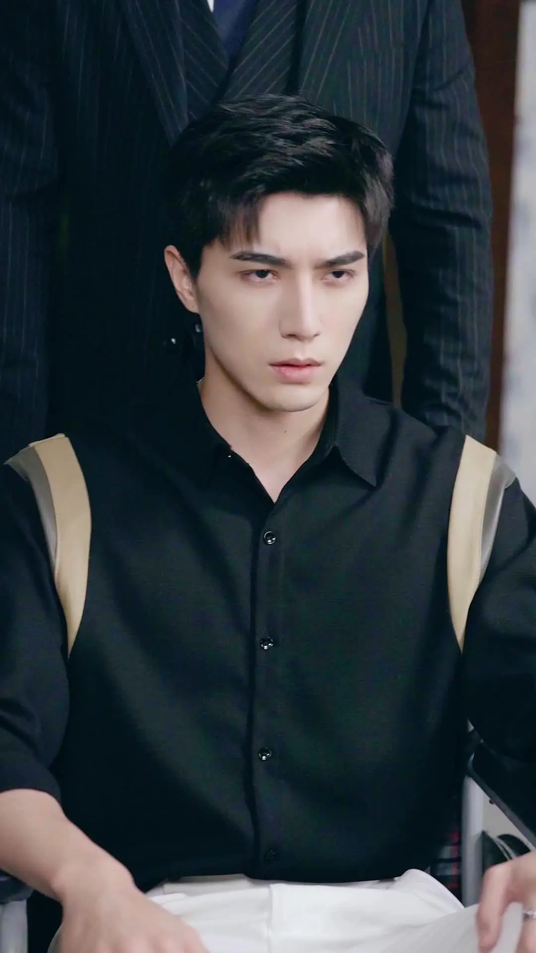 Episode 3 of Married in a Flash to the Healing Fairy