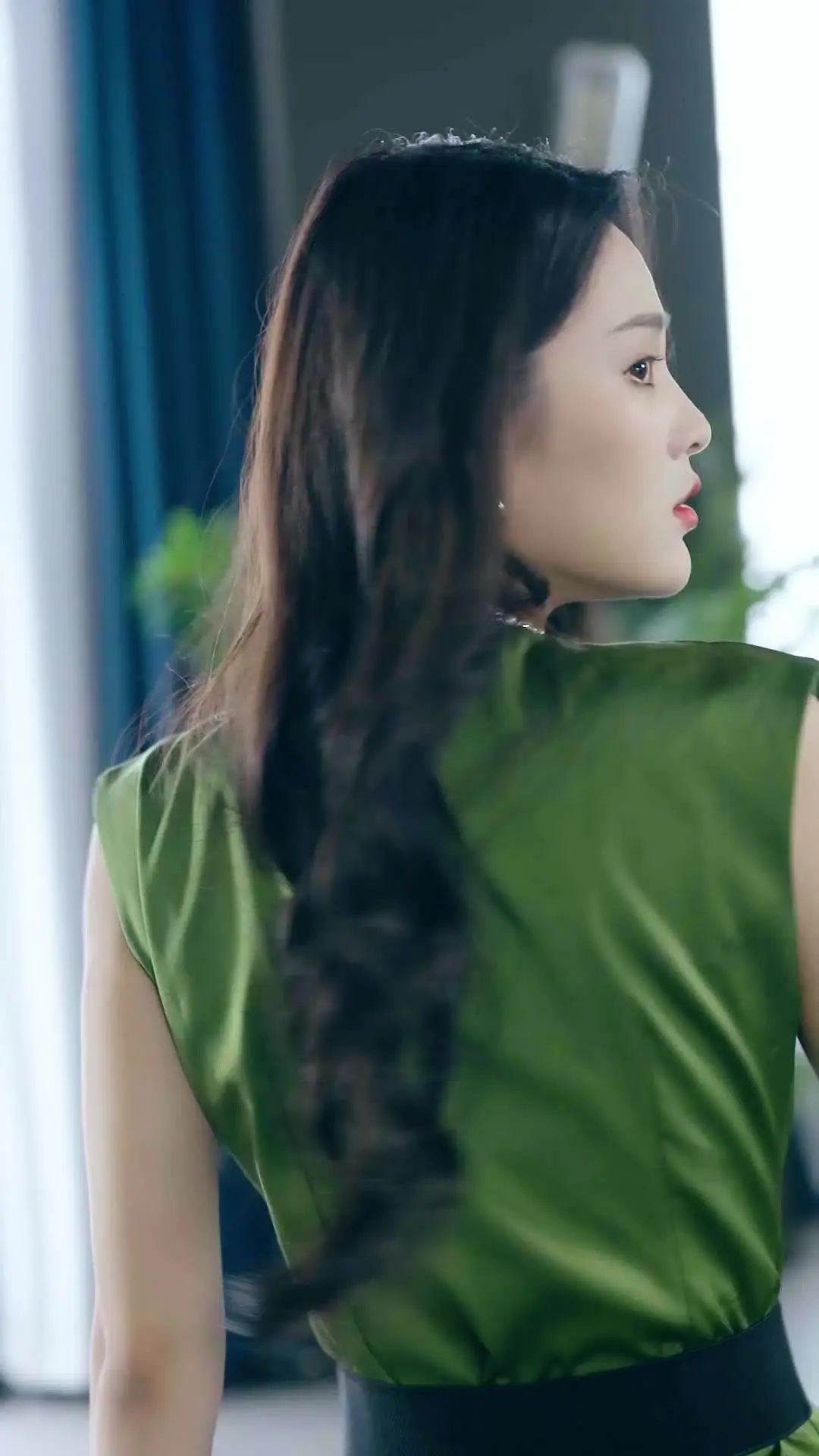 Episode 30 of Married in a Flash to the Healing Fairy