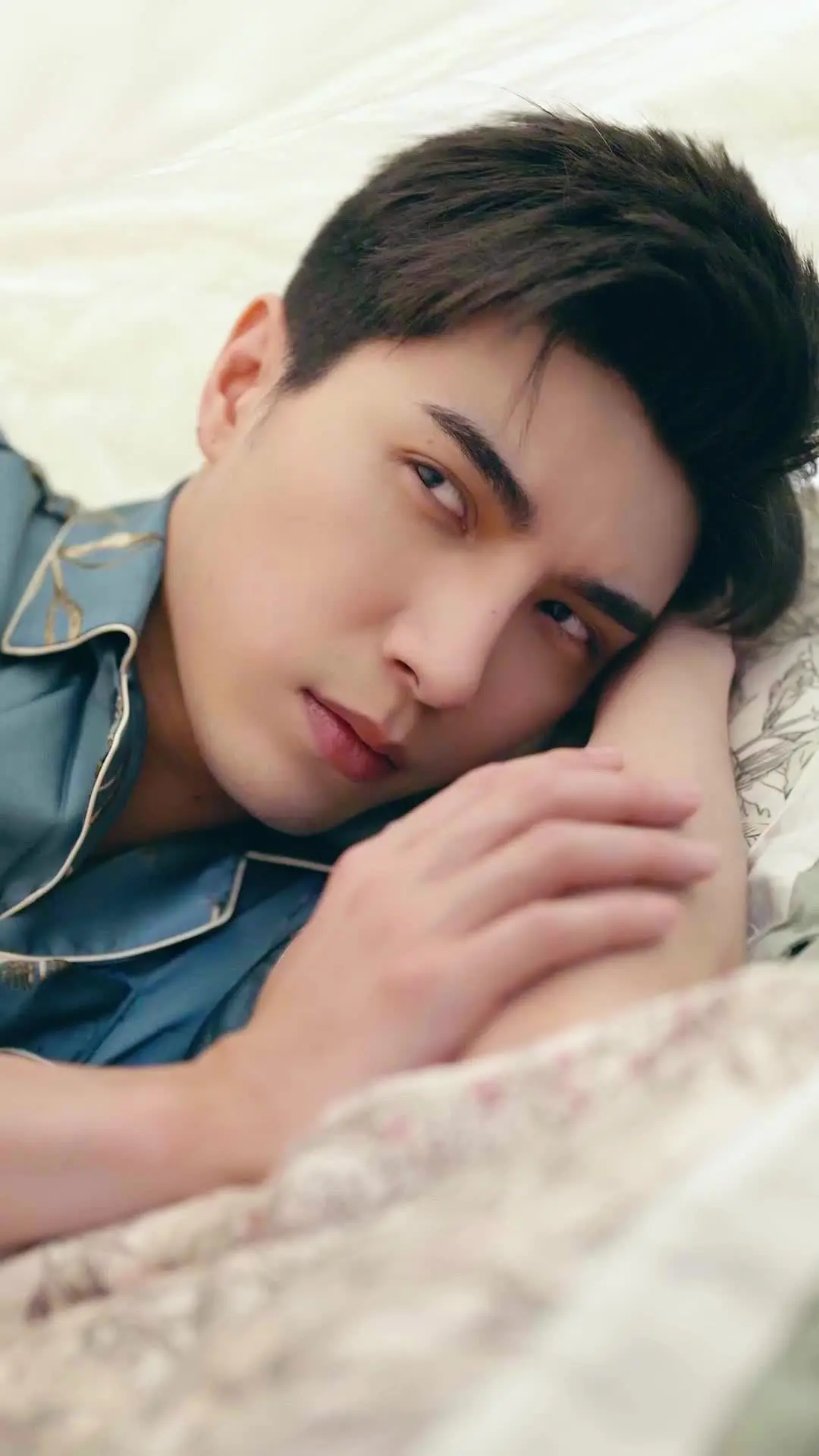 Episode 35 of Married in a Flash to the Healing Fairy