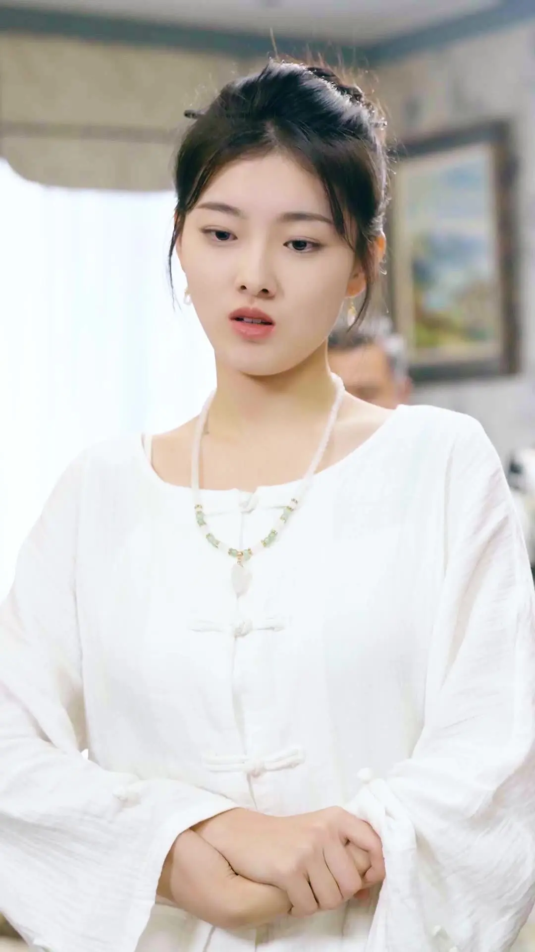 Episode 4 of Married in a Flash to the Healing Fairy