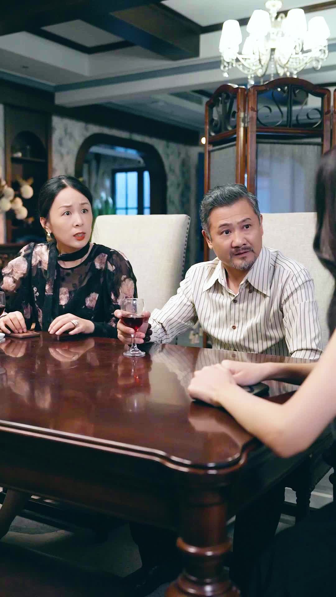 Episode 43 of Married in a Flash to the Healing Fairy
