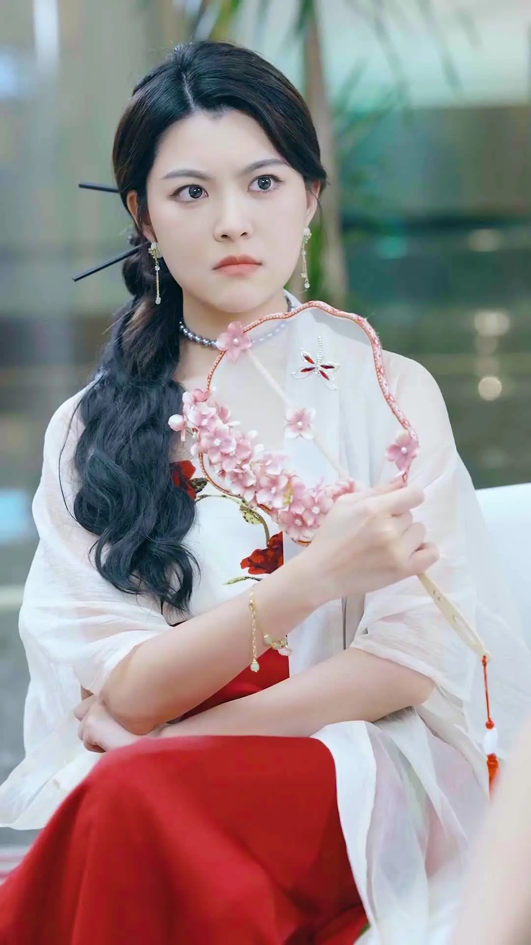 Episode 49 of Married in a Flash to the Healing Fairy