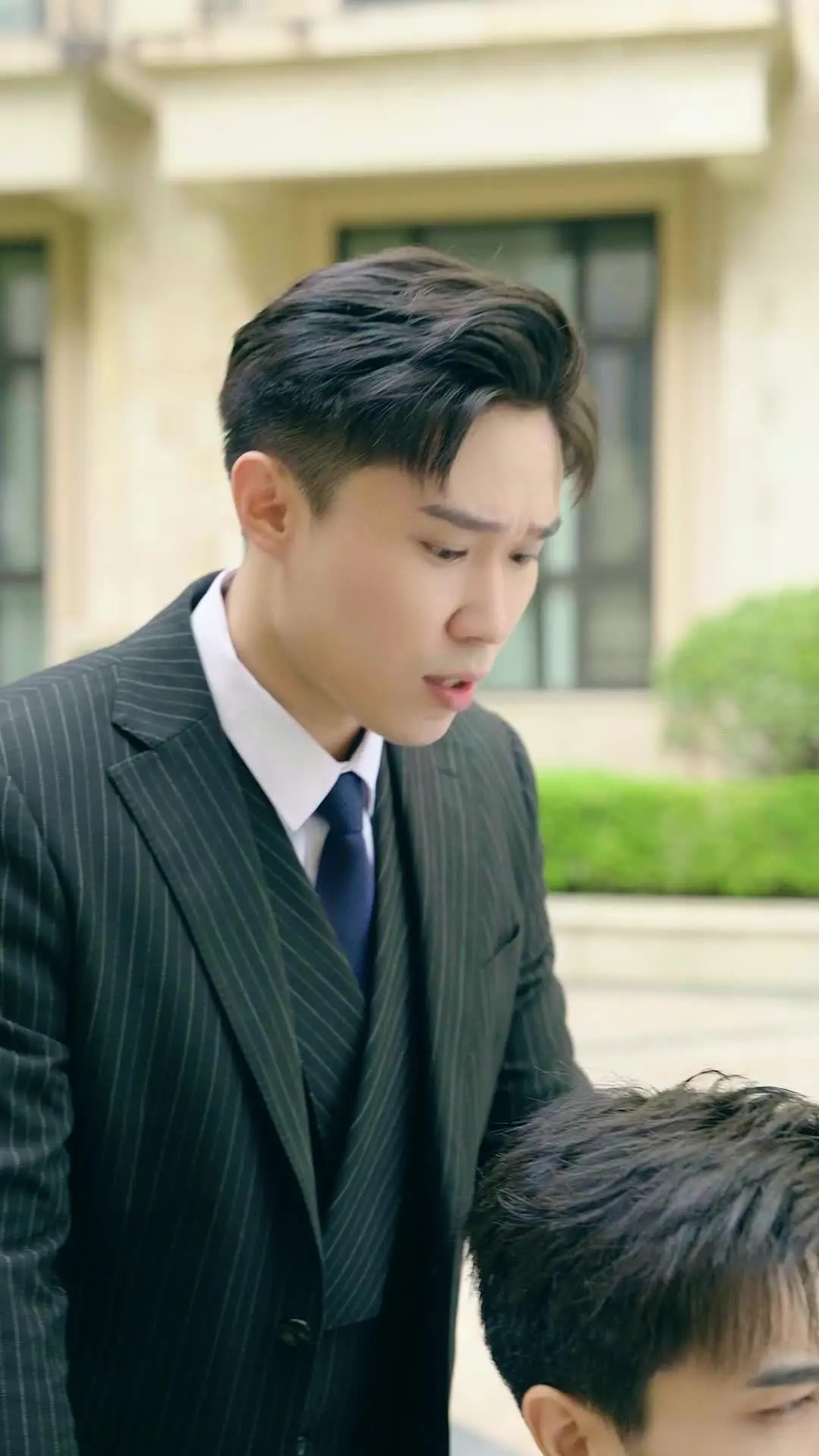 Episode 5 of Married in a Flash to the Healing Fairy