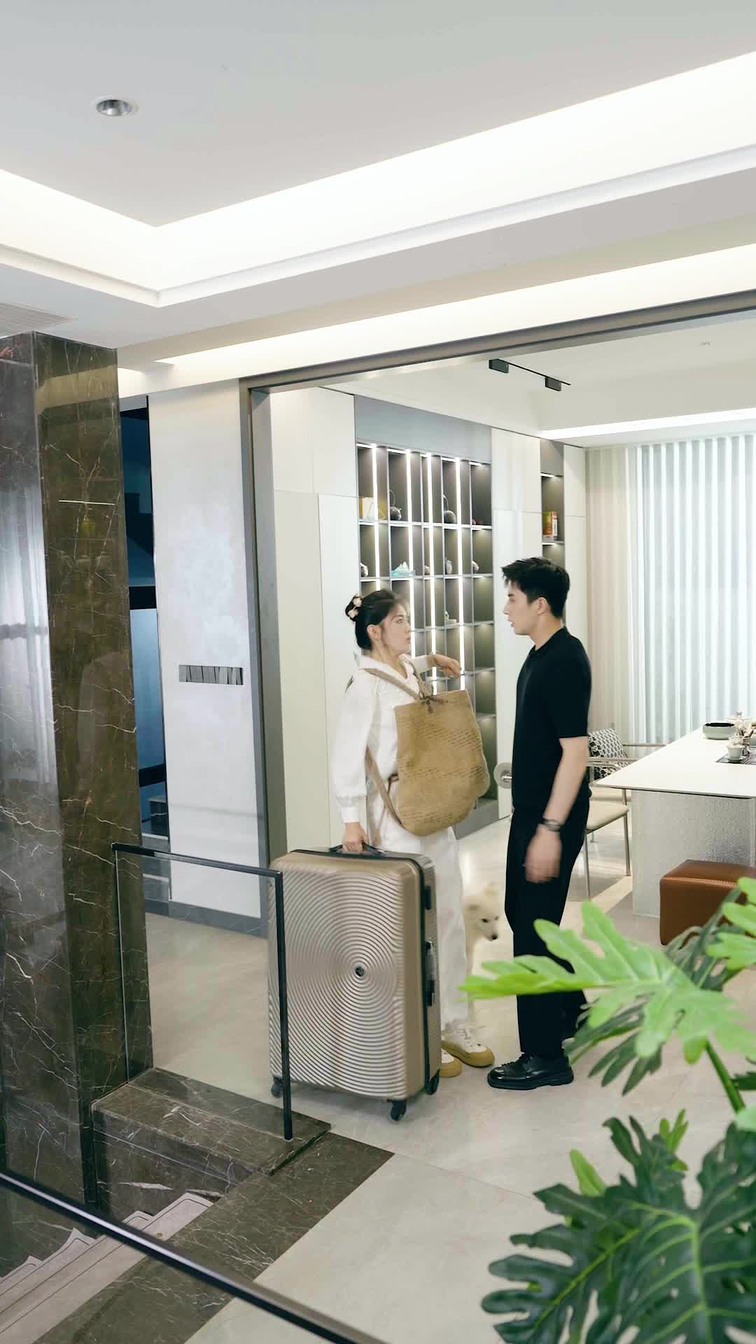 Episode 53 of Married in a Flash to the Healing Fairy