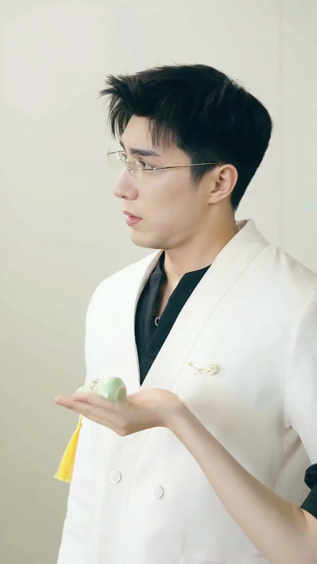Episode 61 of Married in a Flash to the Healing Fairy