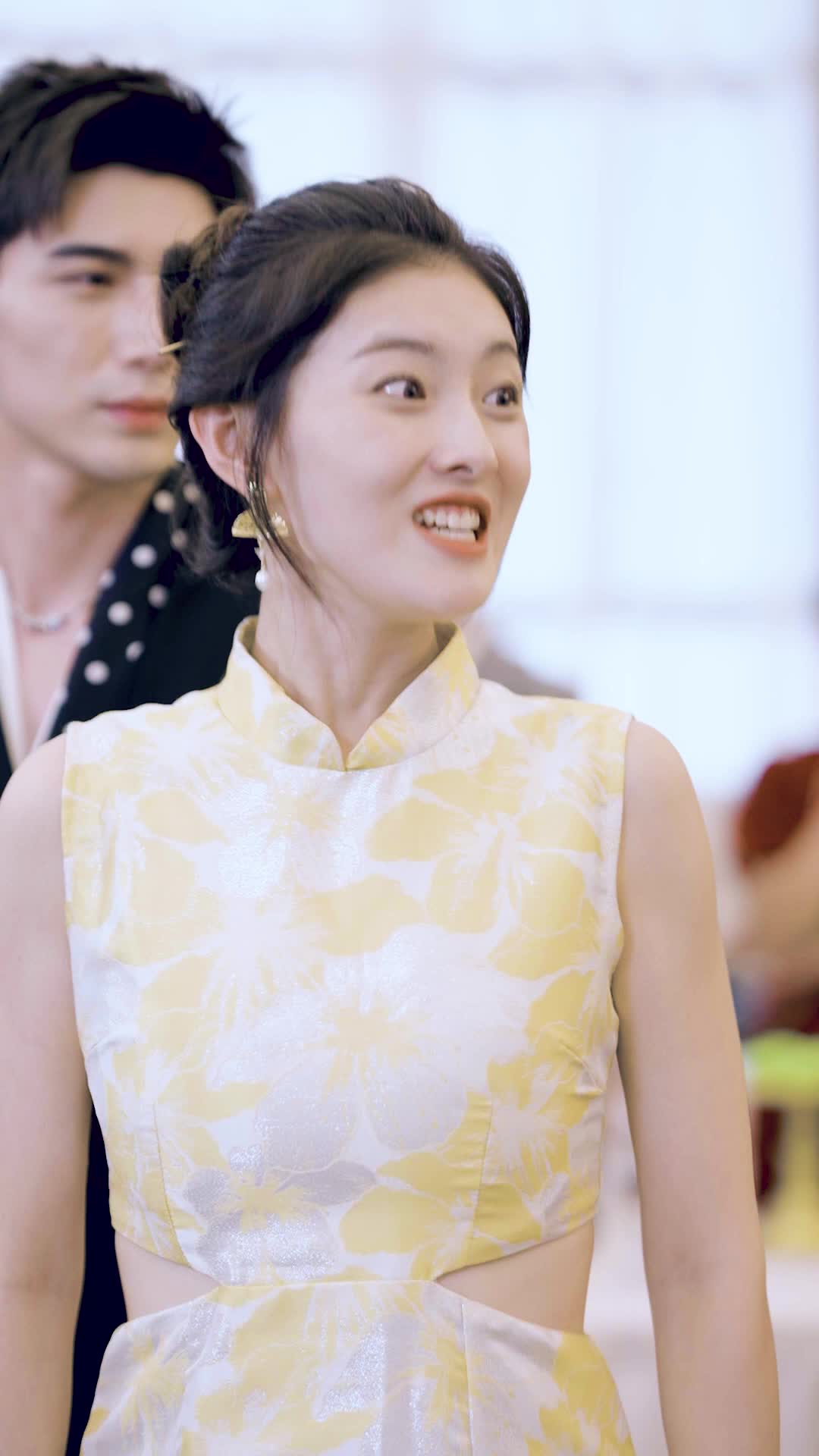 Episode 77 of Married in a Flash to the Healing Fairy