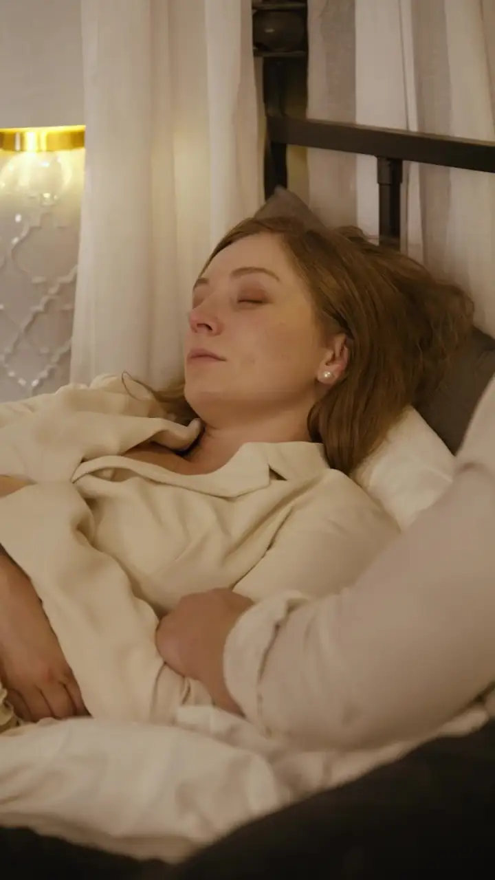 Episode 25 of Married In A Heartbeat