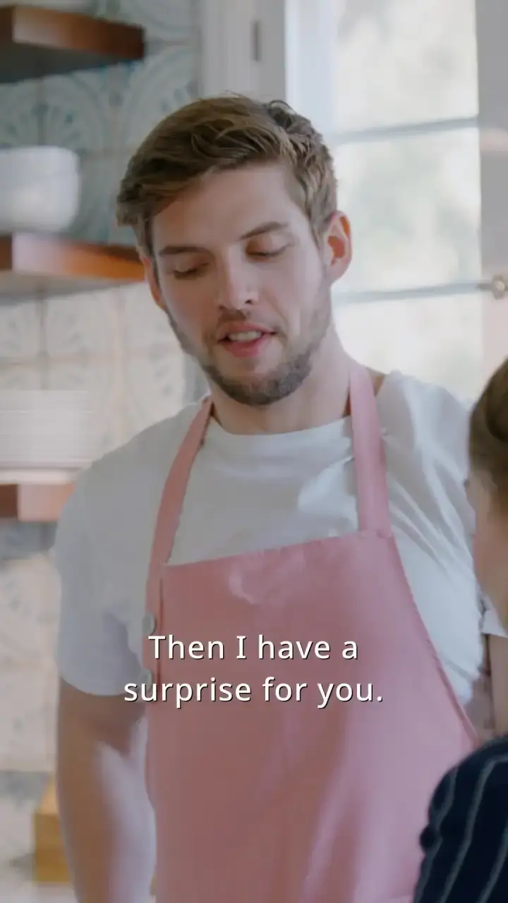 Episode 46 of Married In A Heartbeat