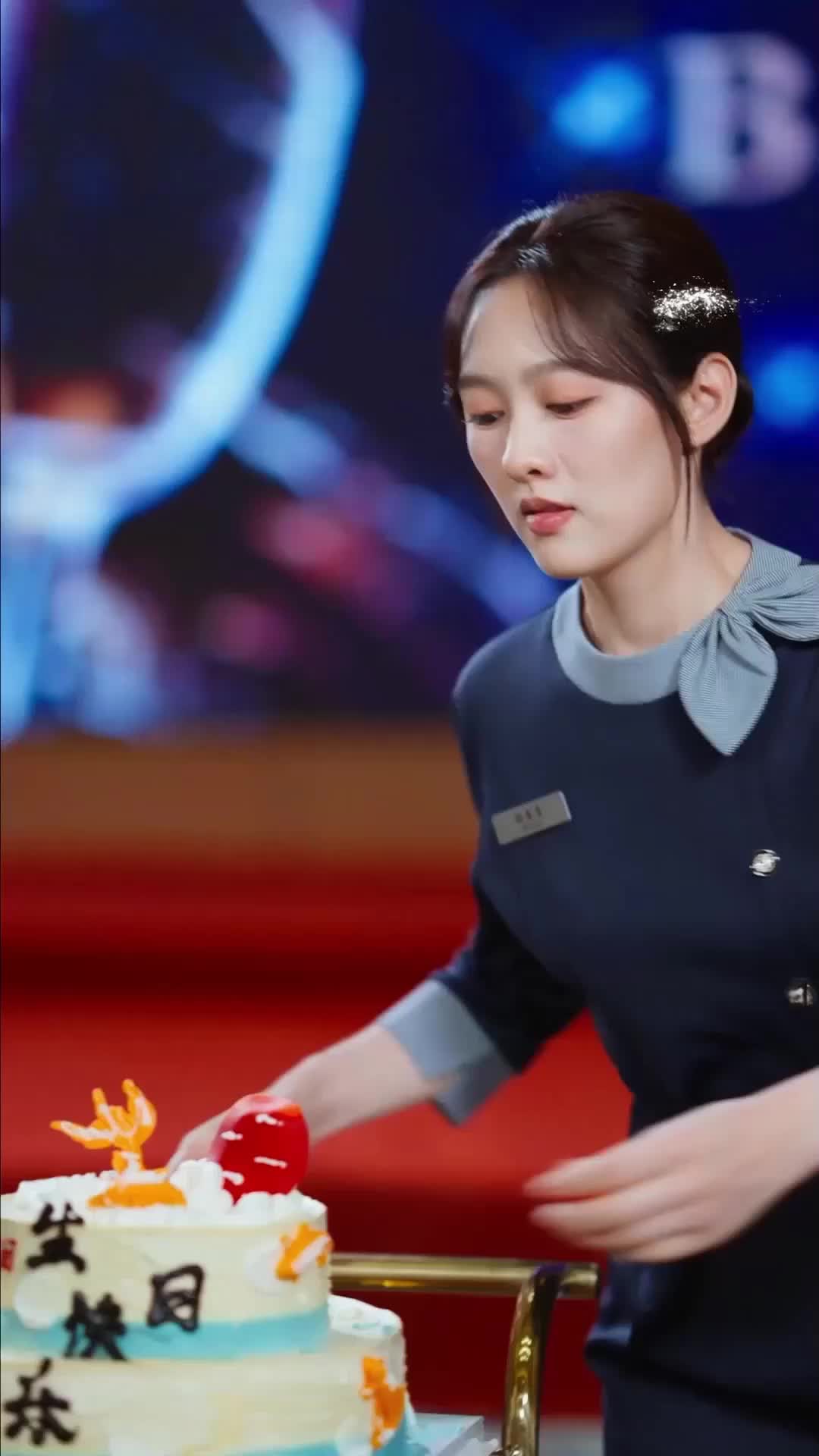 Episode 1 of Married My Boss by Accident