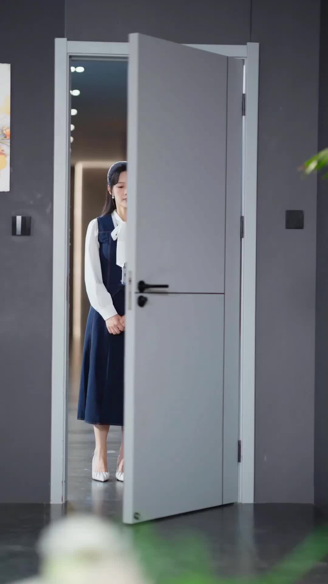 Episode 10 of Married My Boss by Accident