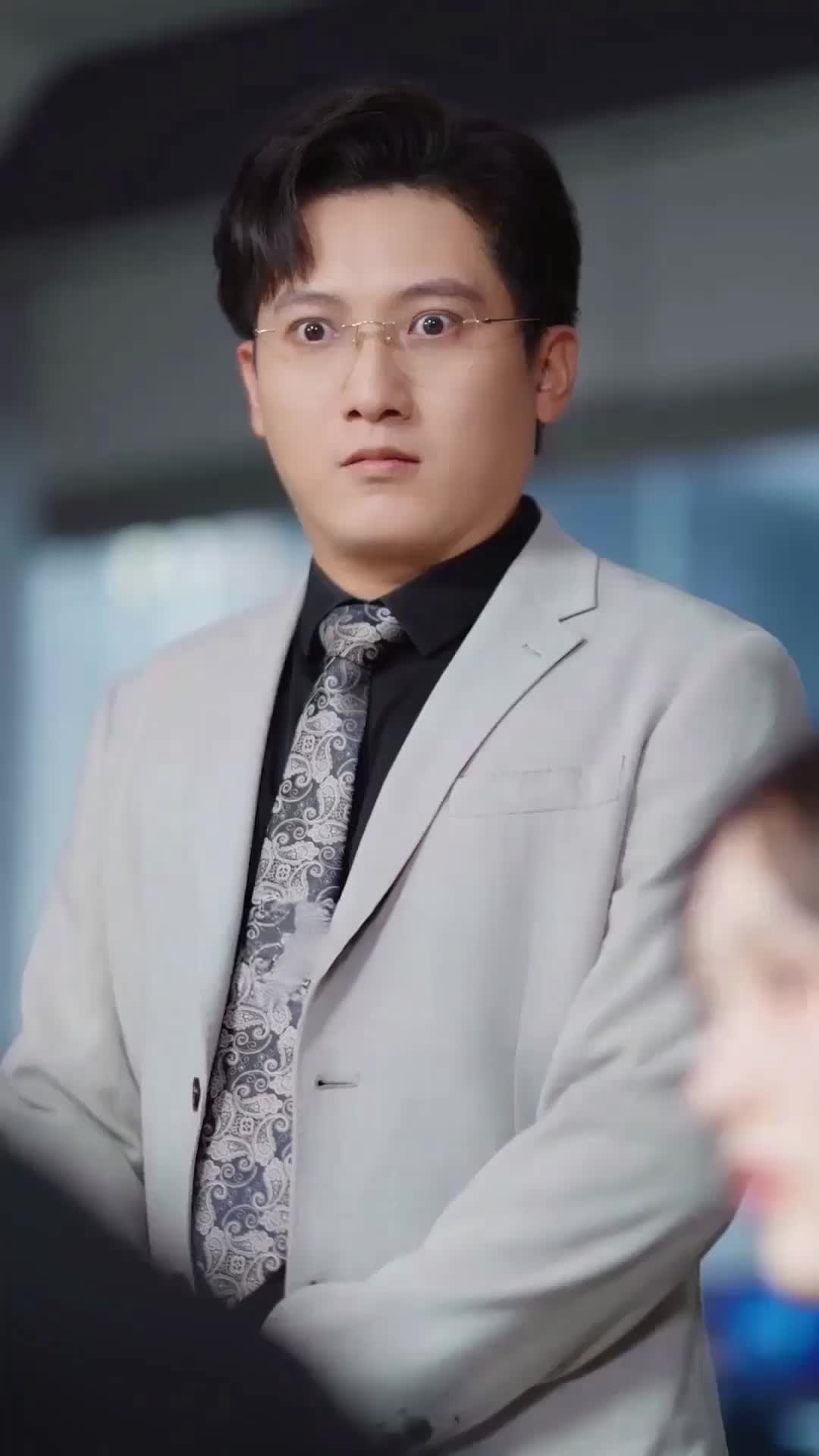 Episode 11 of Married My Boss by Accident