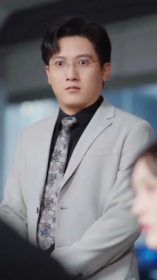Episode 11 of Married My Boss by Accident