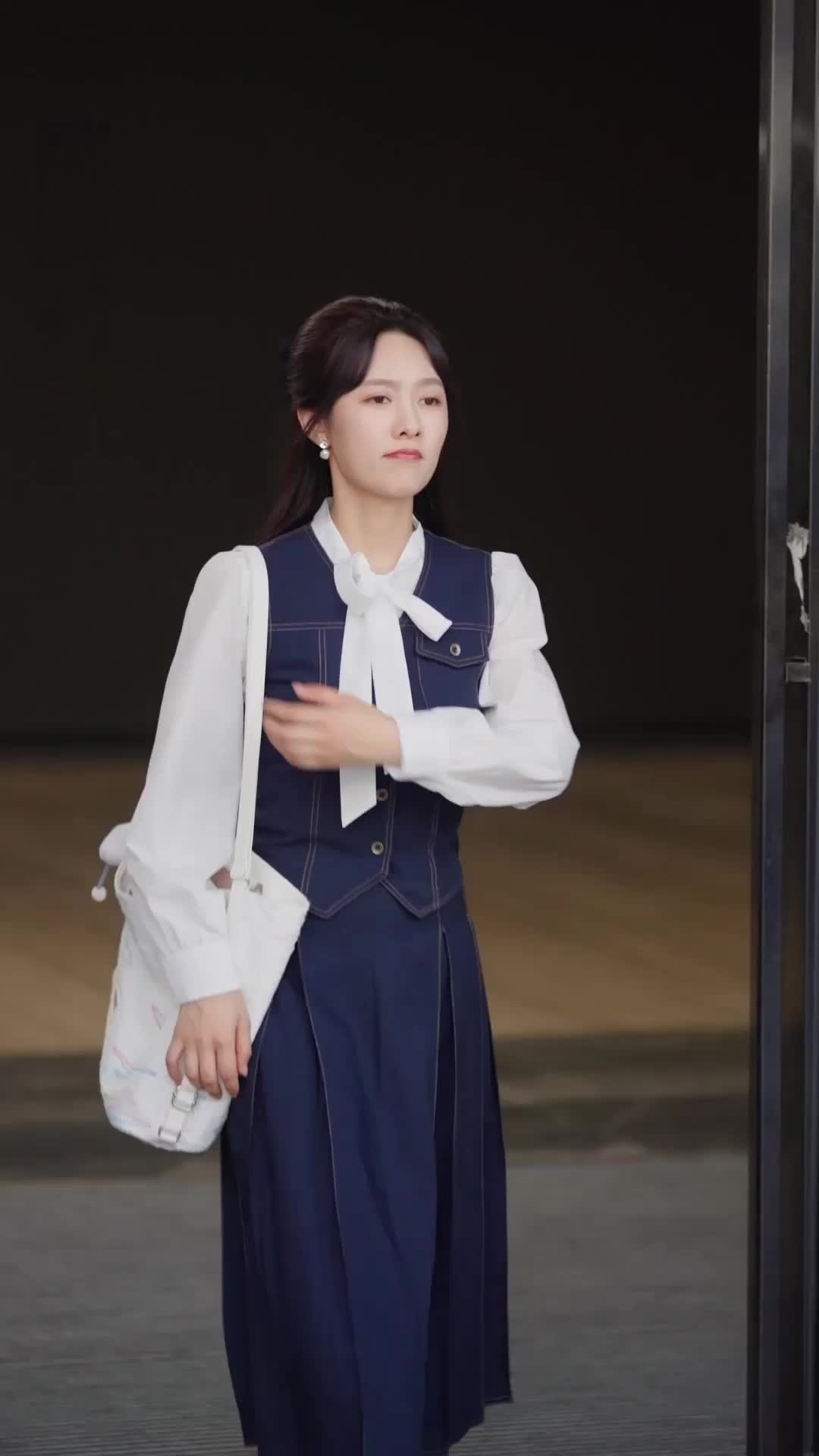 Episode 12 of Married My Boss by Accident
