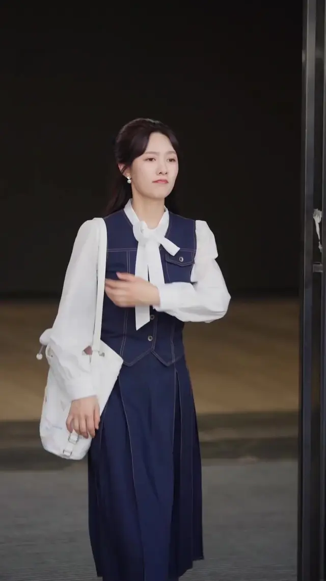 Episode 12 of Married My Boss by Accident