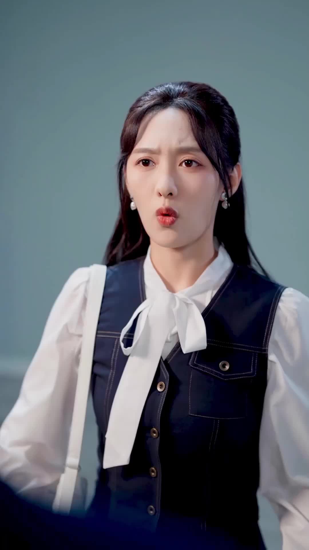 Episode 13 of Married My Boss by Accident