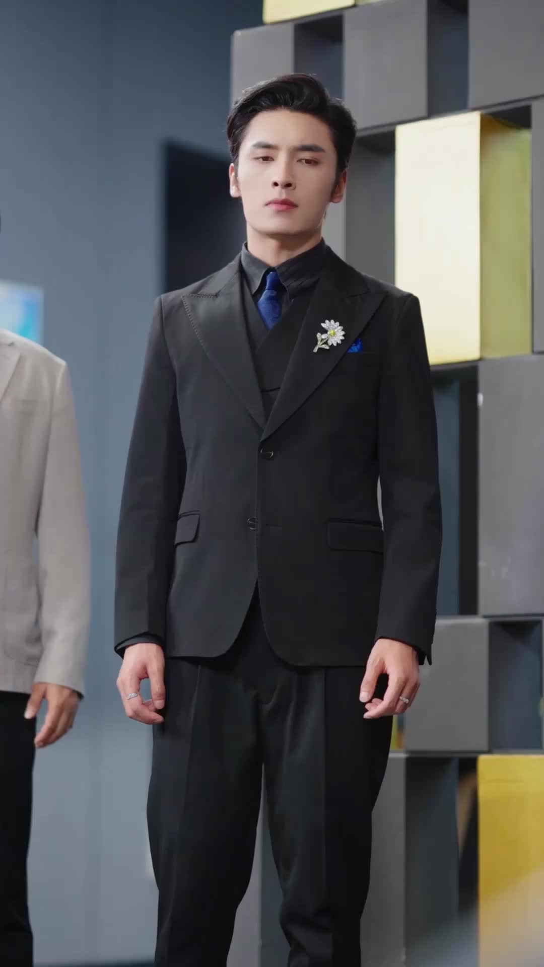 Episode 14 of Married My Boss by Accident