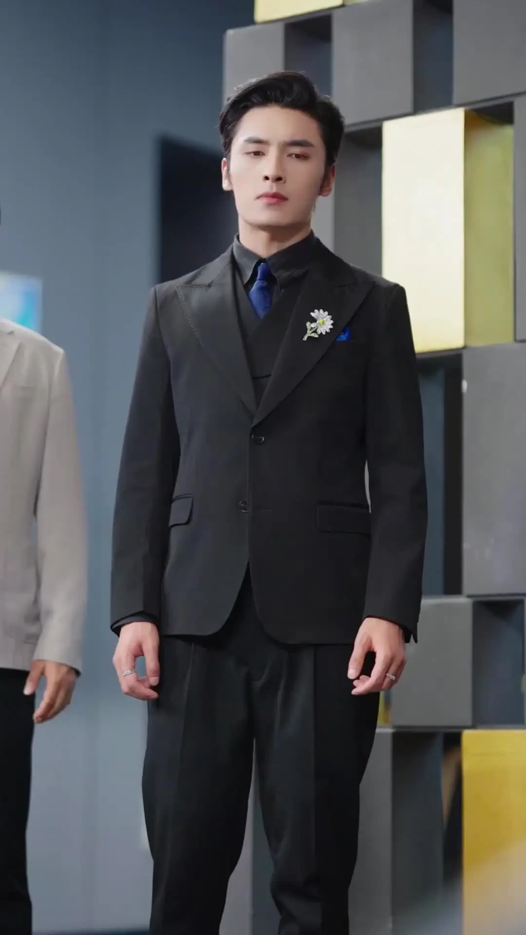 Episode 14 of Married My Boss by Accident