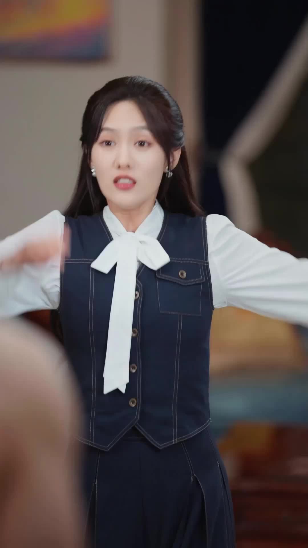 Episode 16 of Married My Boss by Accident